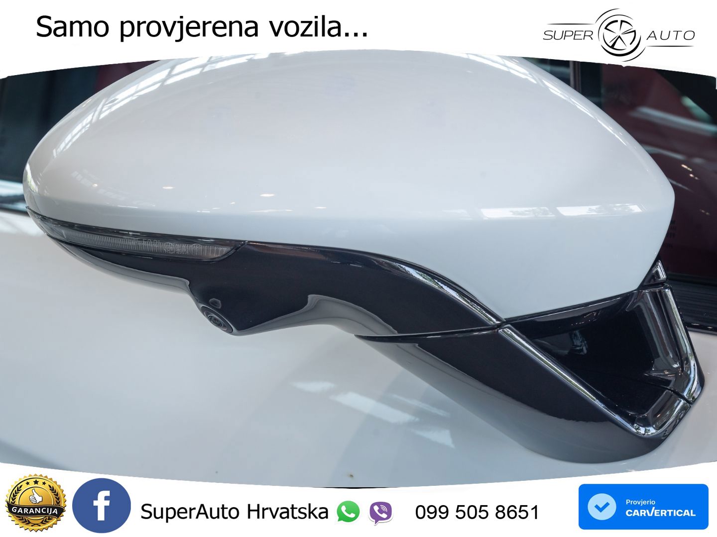 Porsche Panamera 4 2.9 V6 (470 KS) E-Hybrid PDK LED+GR SJED+ACC