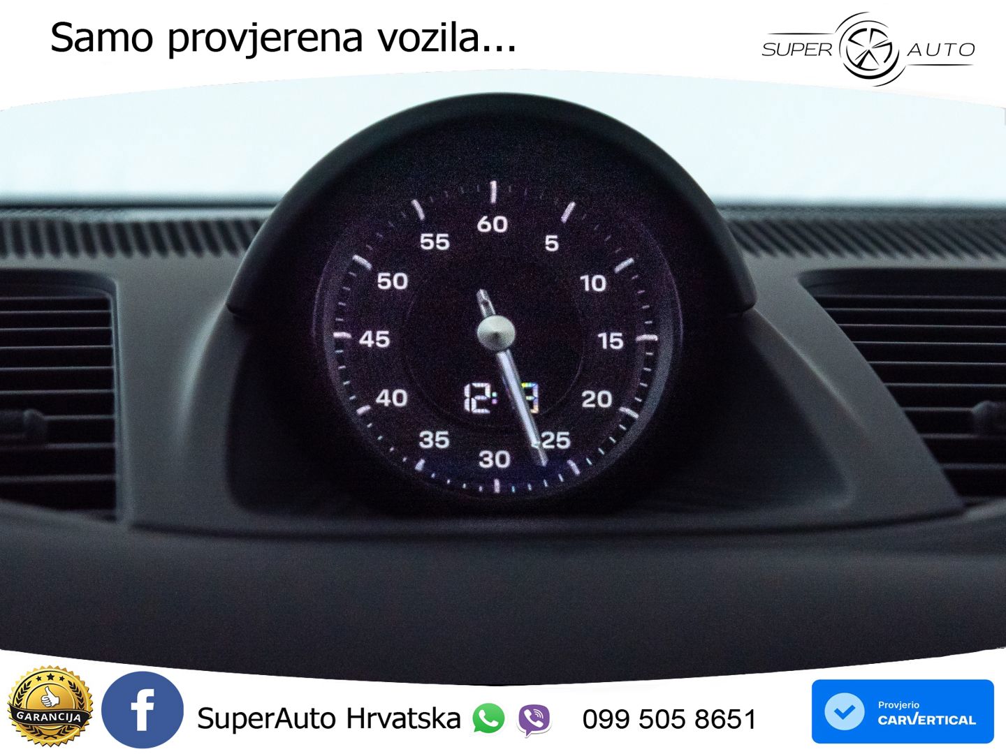 Porsche Panamera 4 2.9 V6 (470 KS) E-Hybrid PDK LED+GR SJED+ACC