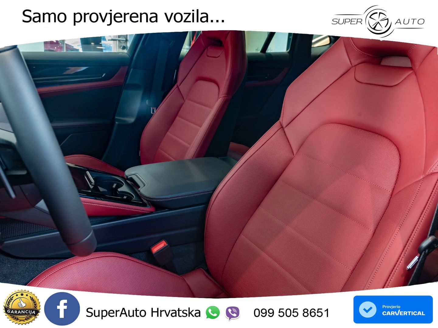 Porsche Panamera 4 2.9 V6 (470 KS) E-Hybrid PDK LED+GR SJED+ACC