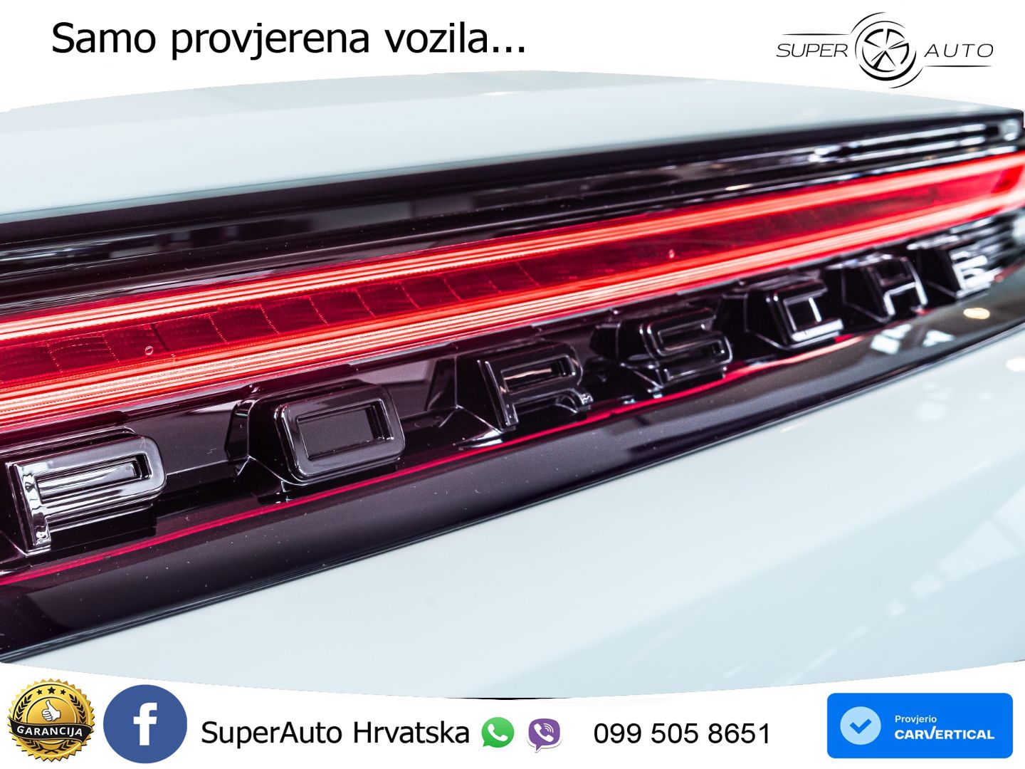 Porsche Panamera 4 2.9 V6 (470 KS) E-Hybrid PDK LED+GR SJED+ACC