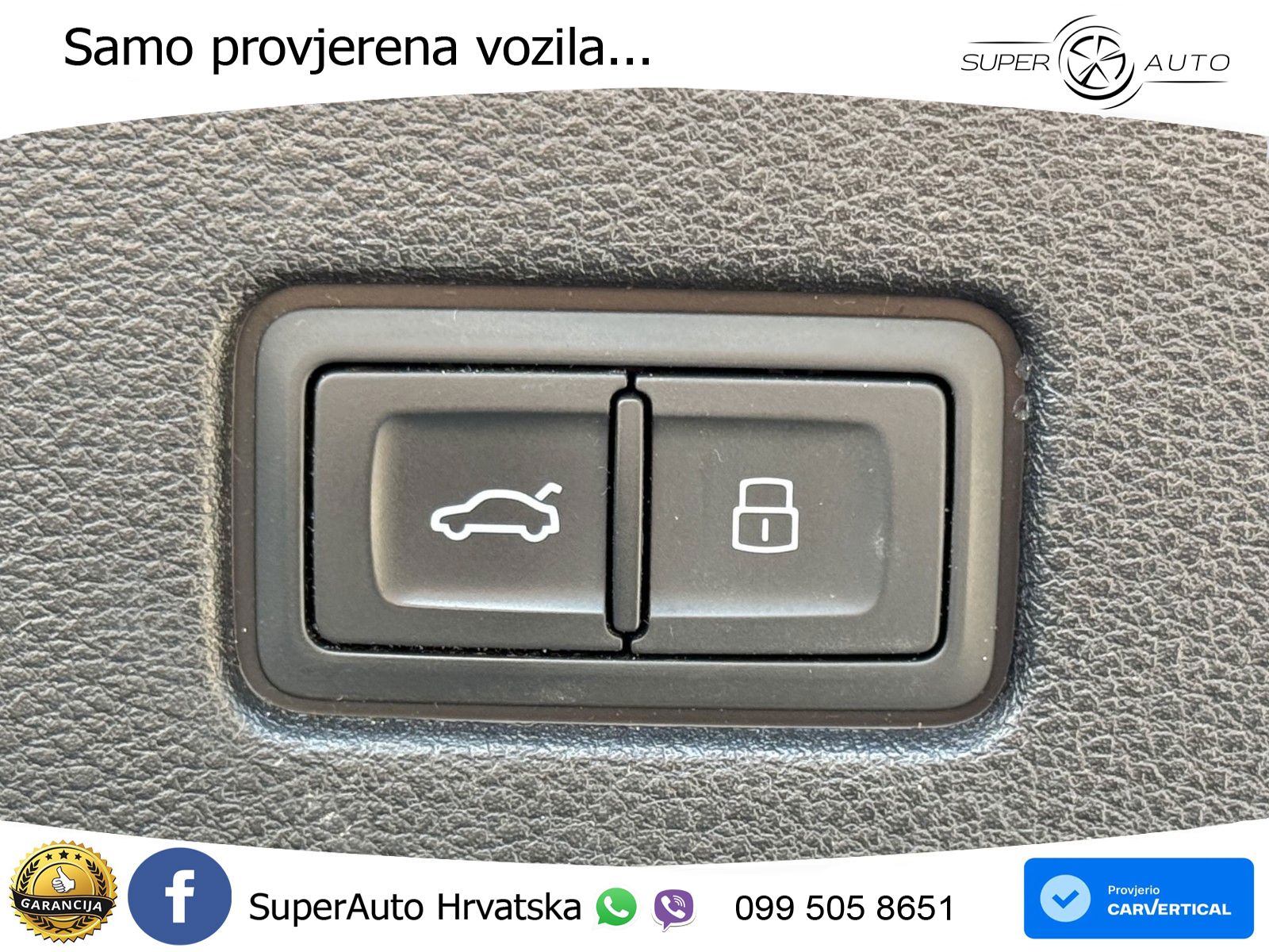 Audi Q8 50 TDI V6 (286 KS) quattro Tiptronic