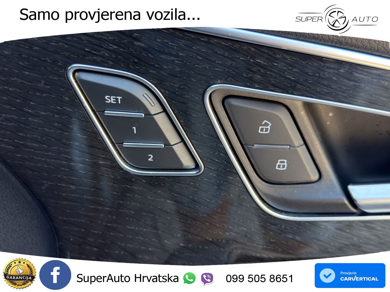 Audi Q8 50 TDI V6 (286 KS) quattro Tiptronic