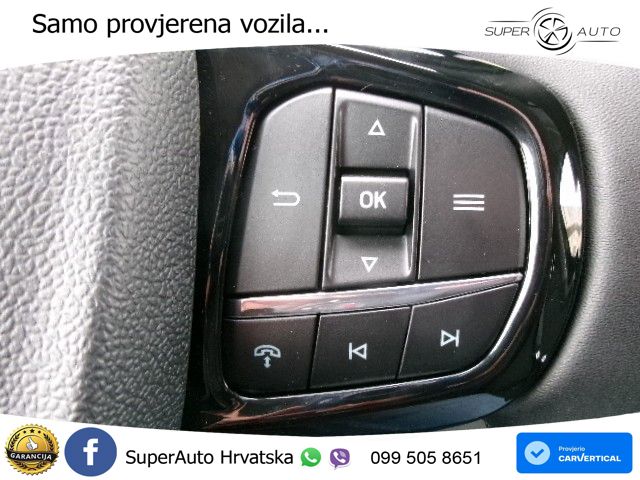 Ford Transit 170 KS