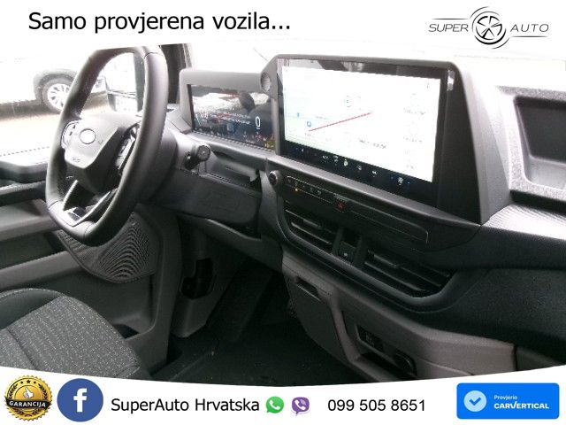 Ford Transit 170 KS