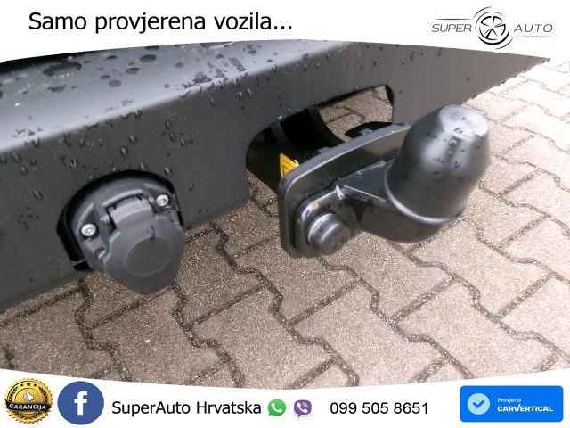 Ford Transit 170 KS