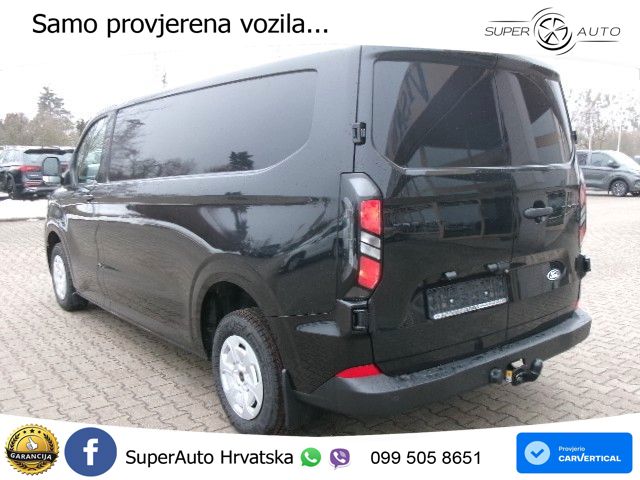 Ford Transit 170 KS