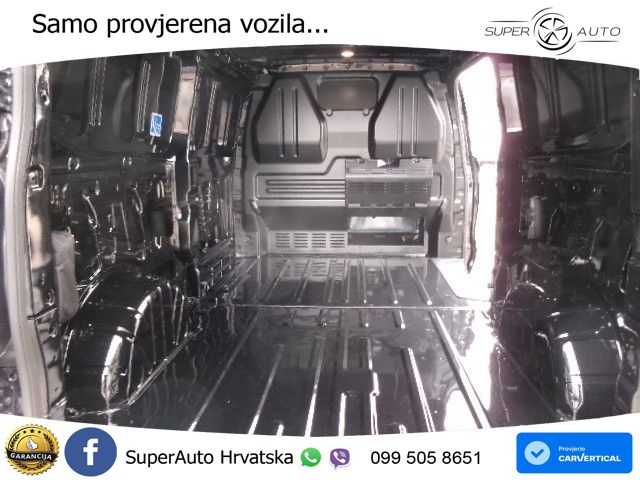 Ford Transit 170 KS