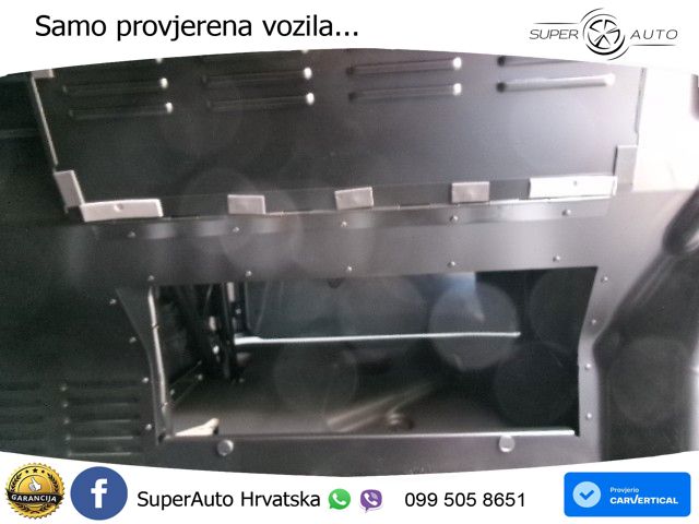 Ford Transit 170 KS