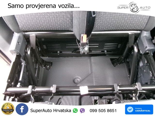 Ford Transit 170 KS