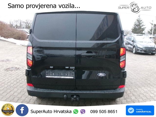Ford Transit 170 KS