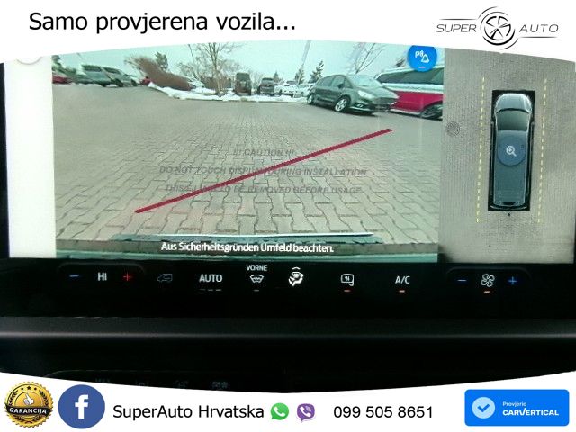 Ford Transit 170 KS