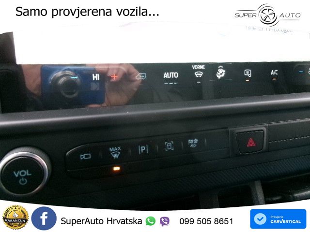 Ford Transit 170 KS
