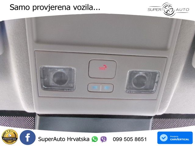 Ford Transit 170 KS