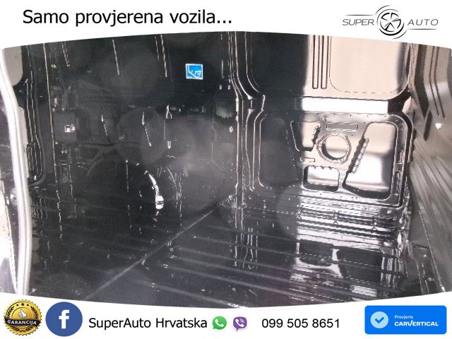 Ford Transit 170 KS