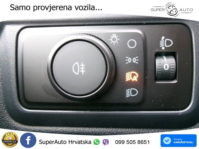 Ford Transit 170 KS