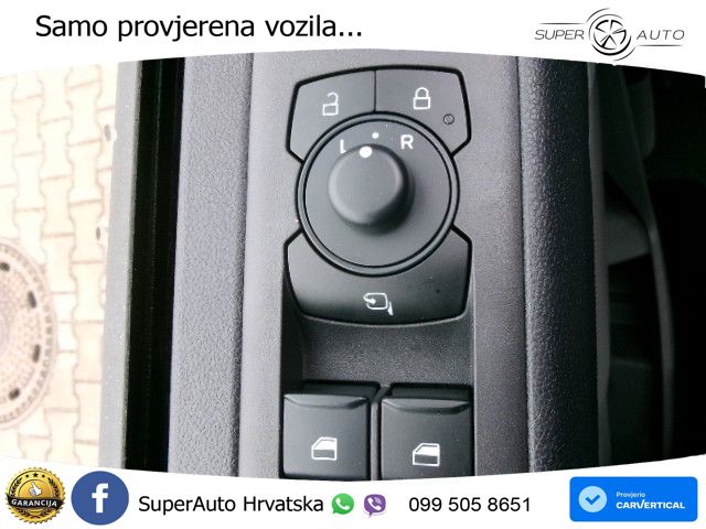 Ford Transit 170 KS