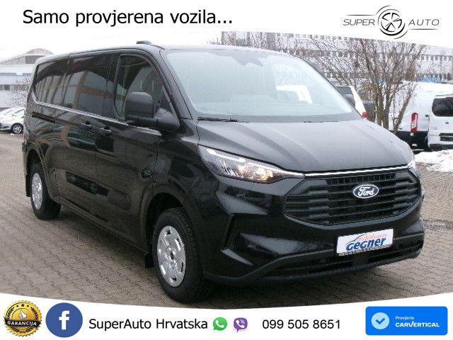 Ford Transit 170 KS