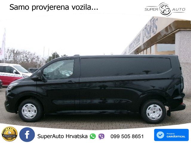 Ford Transit 170 KS