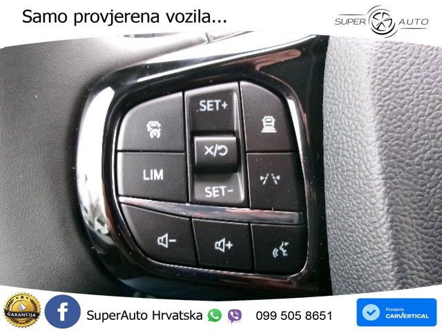 Ford Transit 170 KS