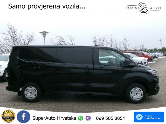 Ford Transit 170 KS