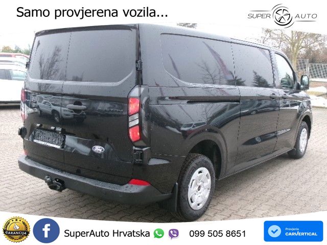 Ford Transit 170 KS