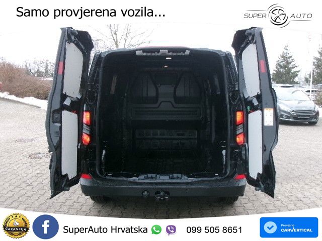 Ford Transit 170 KS