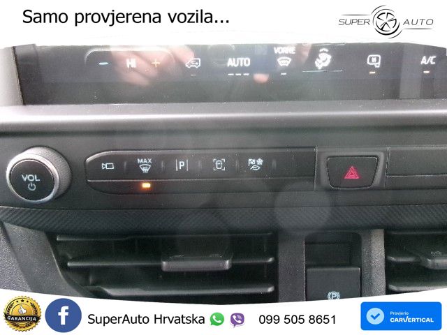 Ford Transit 170 KS