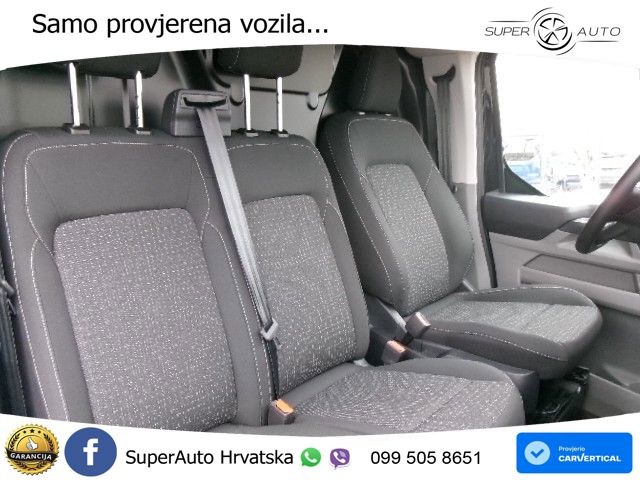 Ford Transit 170 KS