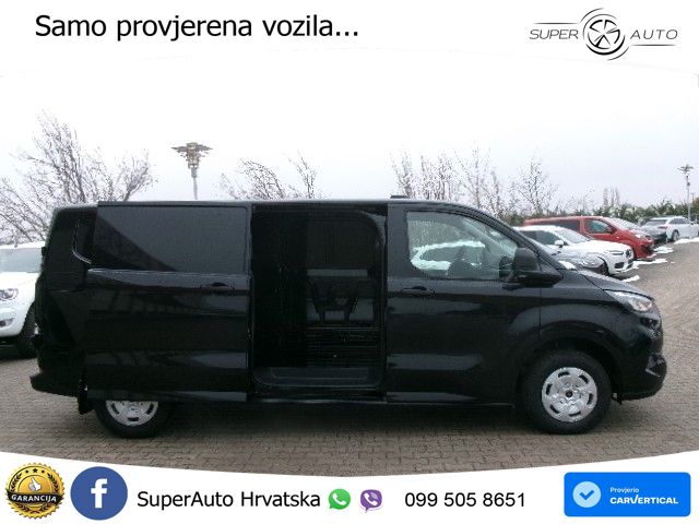 Ford Transit 170 KS