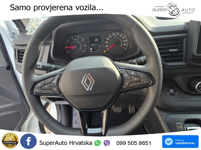 Renault Trafic 150 KS