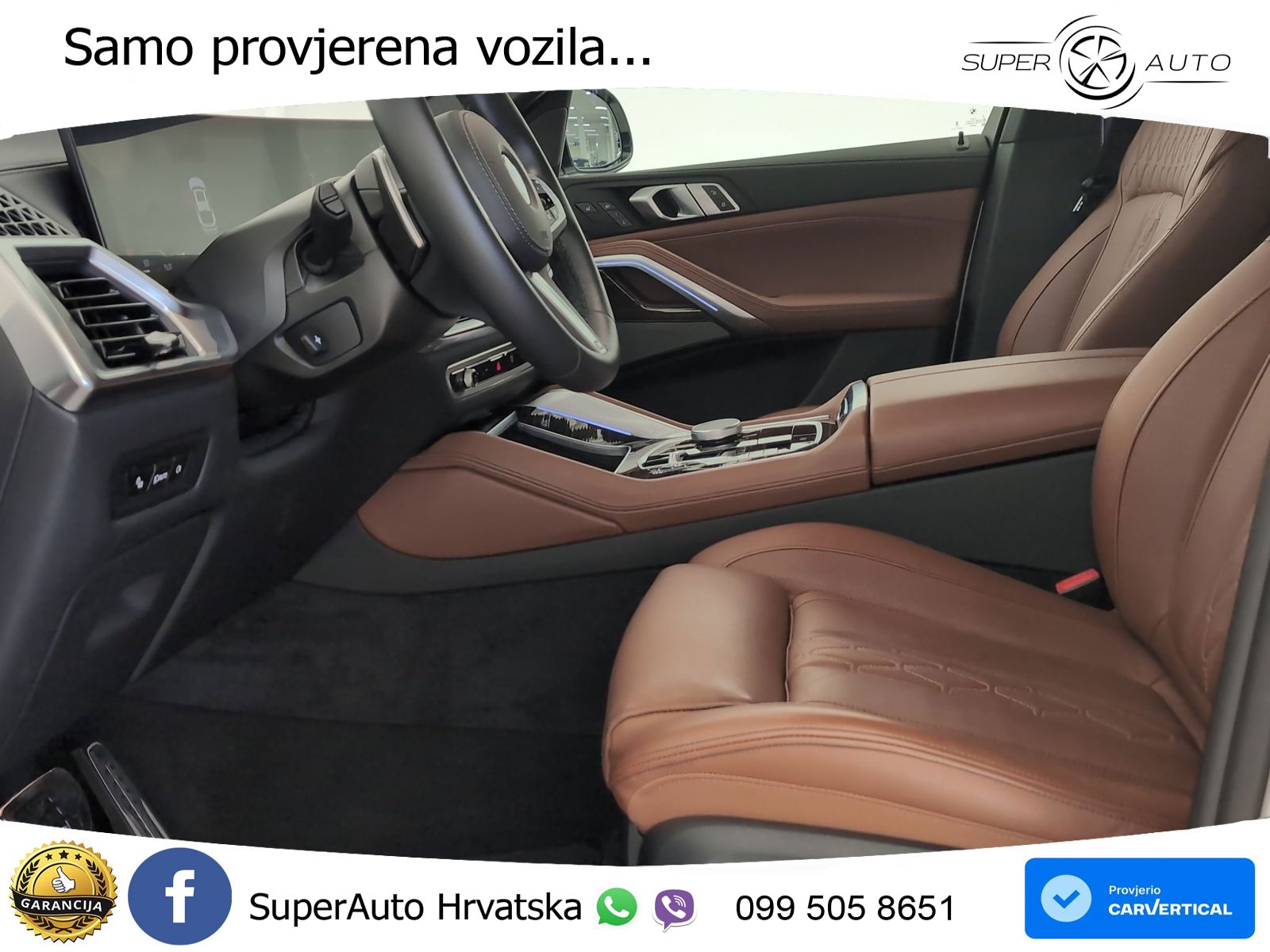 BMW X6 30d (298 KS) xDrive Steptronic M Sport LED+GR SJED+ACC