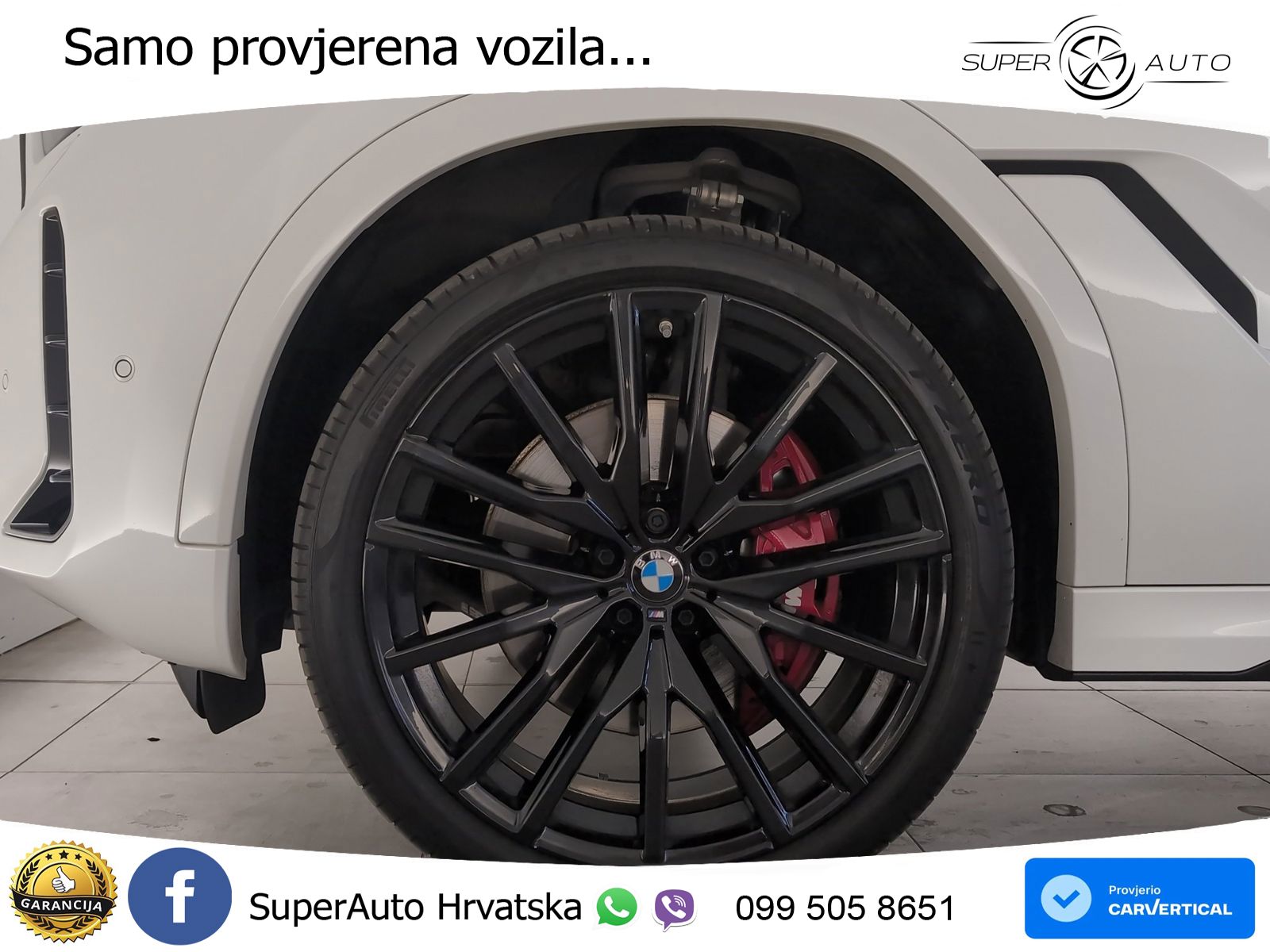 BMW X6 30d (298 KS) xDrive Steptronic M Sport LED+GR SJED+ACC
