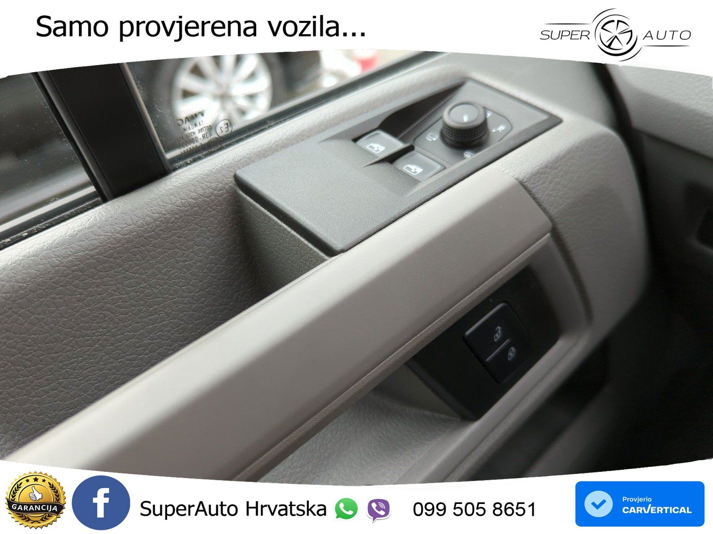 VW Crafter