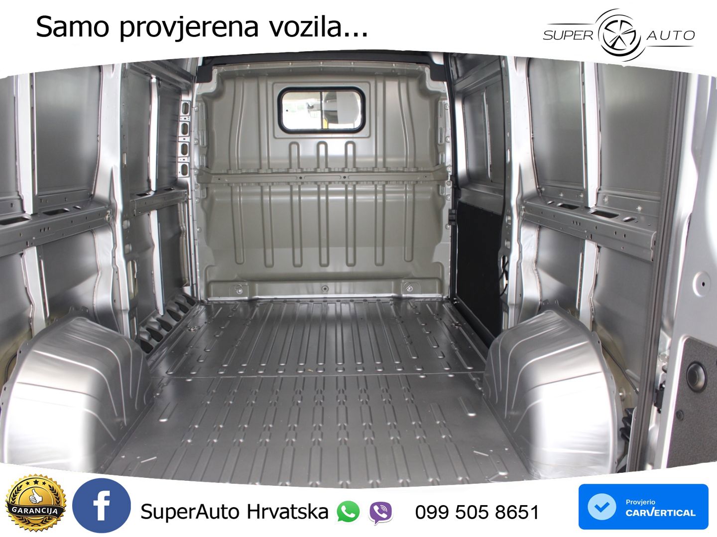 Peugeot Boxer 120 KS