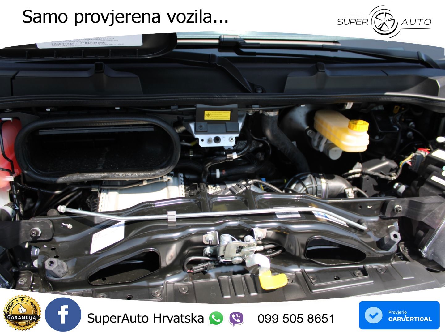 Peugeot Boxer 120 KS