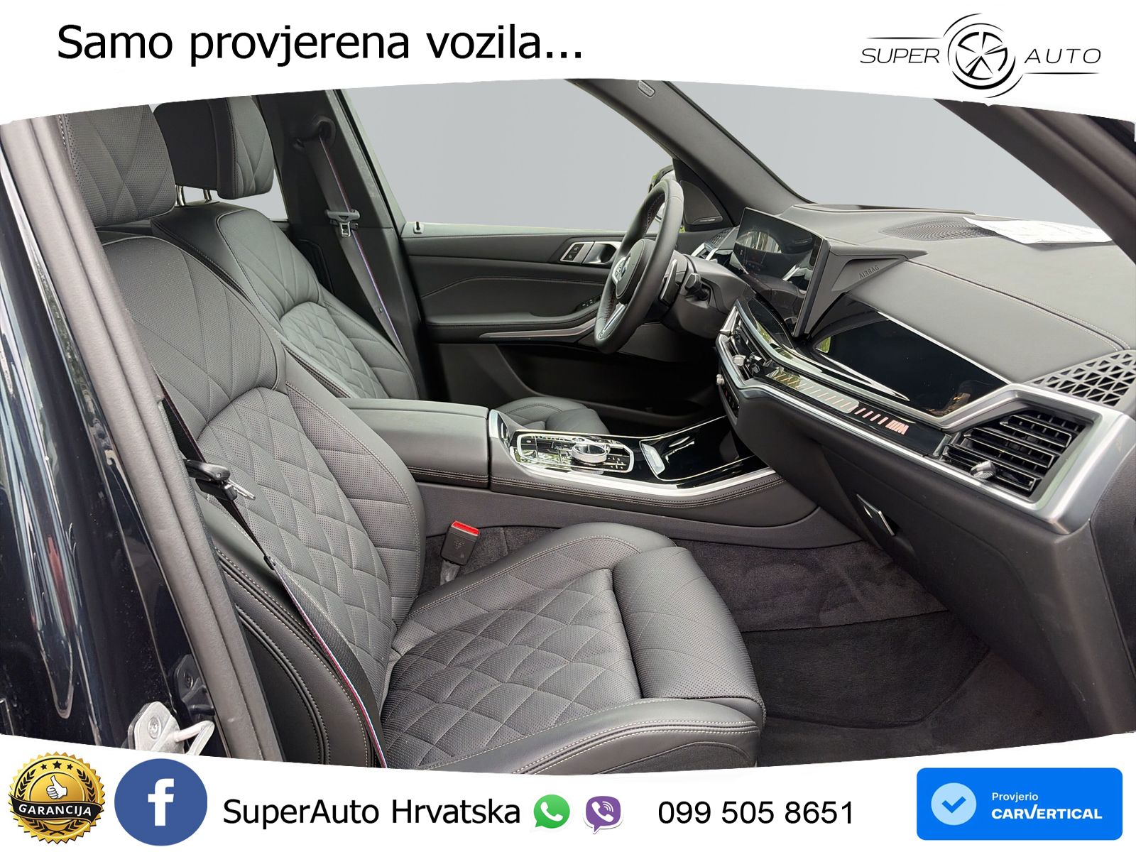 BMW X5 M60i V8 (530 KS) xDrive Steptronic LED+GR SJED+ACC