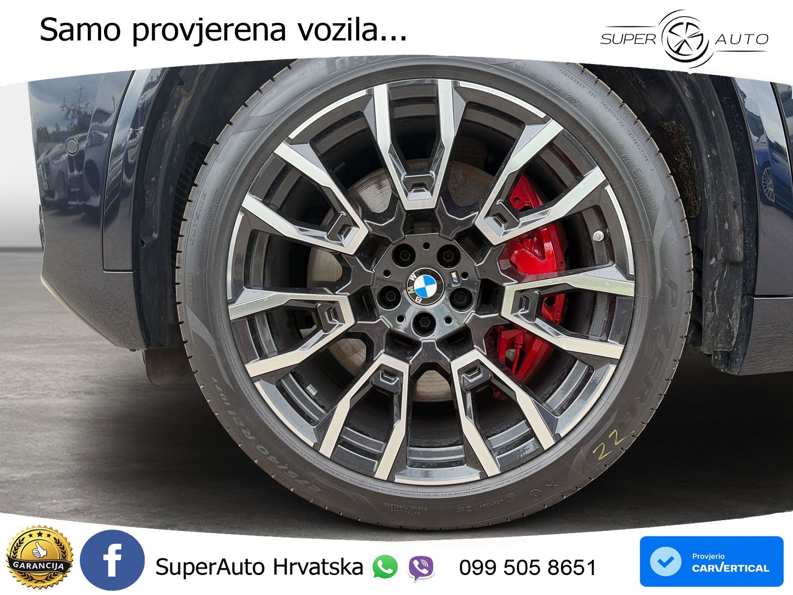 BMW X5 M60i V8 (530 KS) xDrive Steptronic LED+GR SJED+ACC
