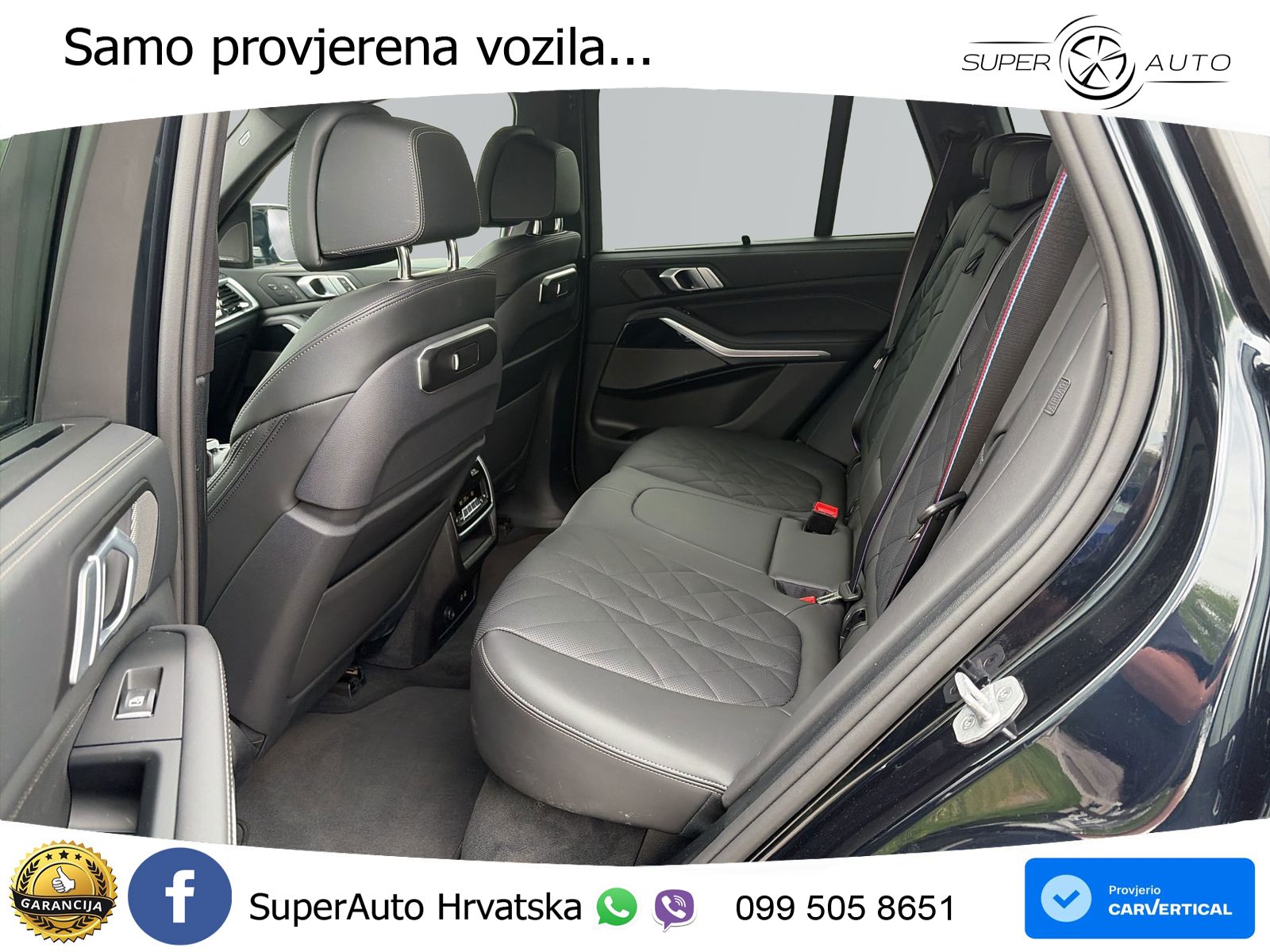 BMW X5 M60i V8 (530 KS) xDrive Steptronic LED+GR SJED+ACC