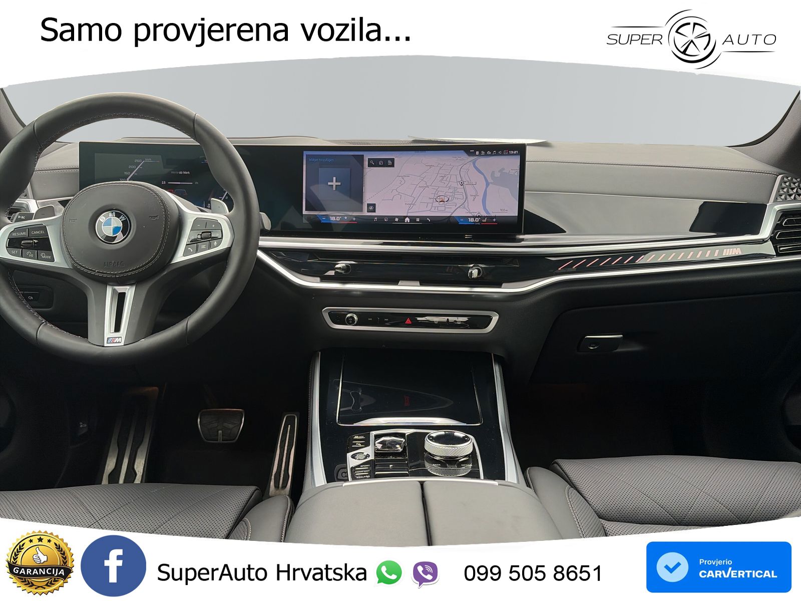 BMW X5 M60i V8 (530 KS) xDrive Steptronic LED+GR SJED+ACC