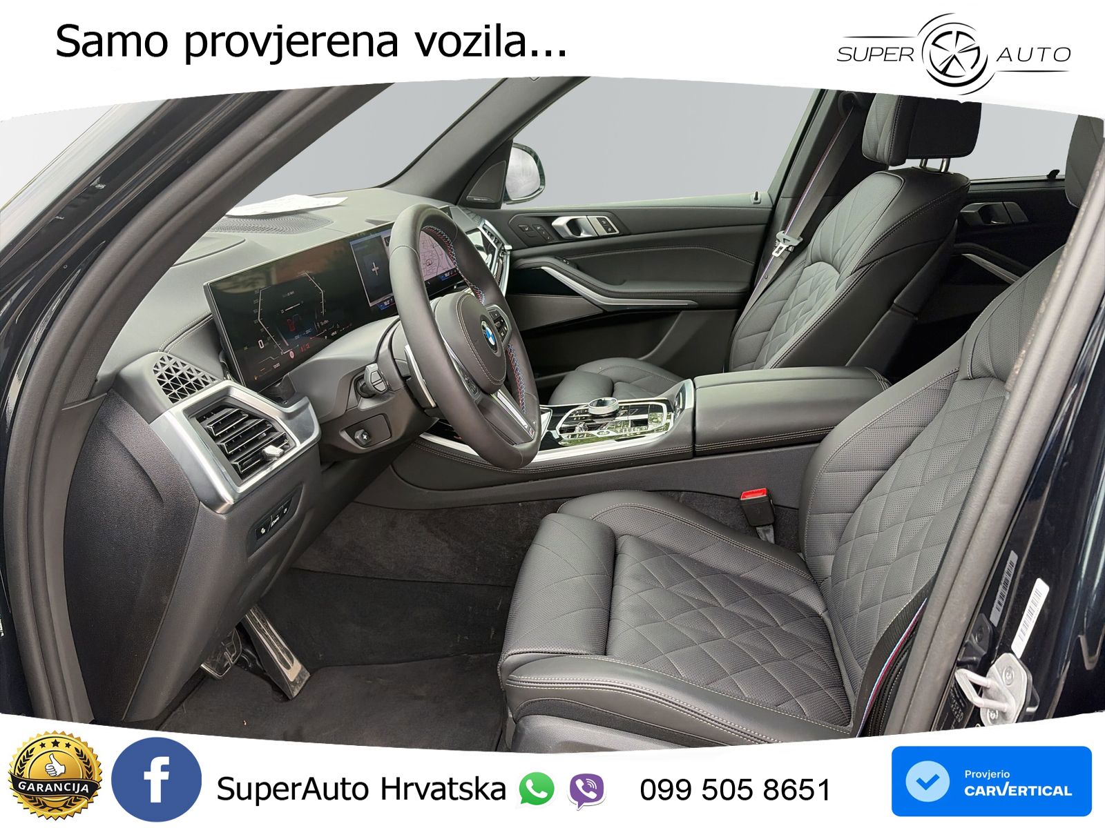 BMW X5 M60i V8 (530 KS) xDrive Steptronic LED+GR SJED+ACC