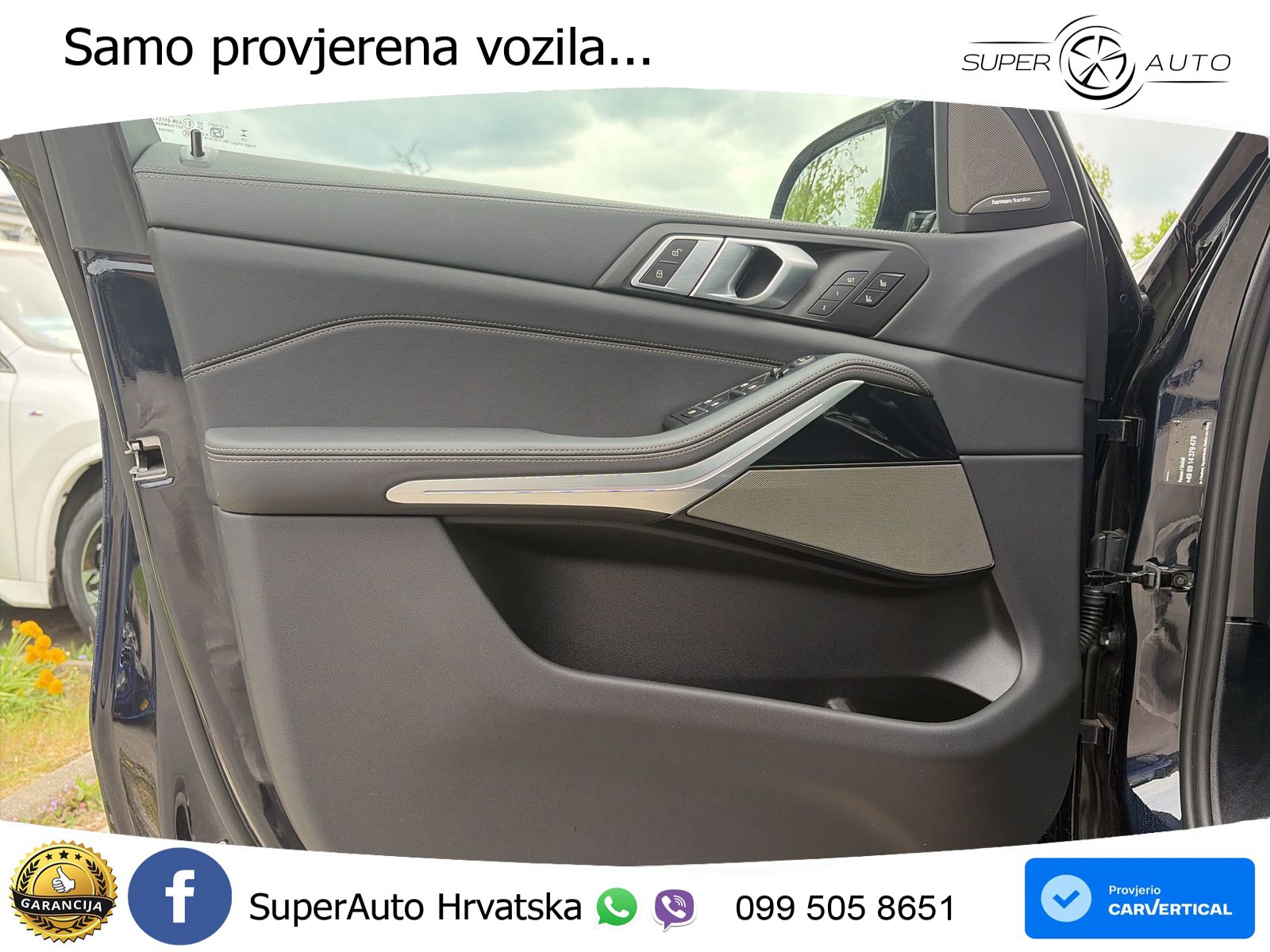 BMW X5 M60i V8 (530 KS) xDrive Steptronic LED+GR SJED+ACC