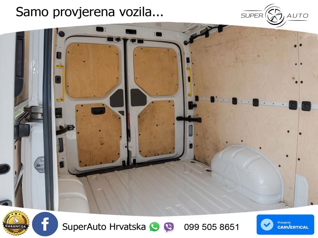 VW Crafter