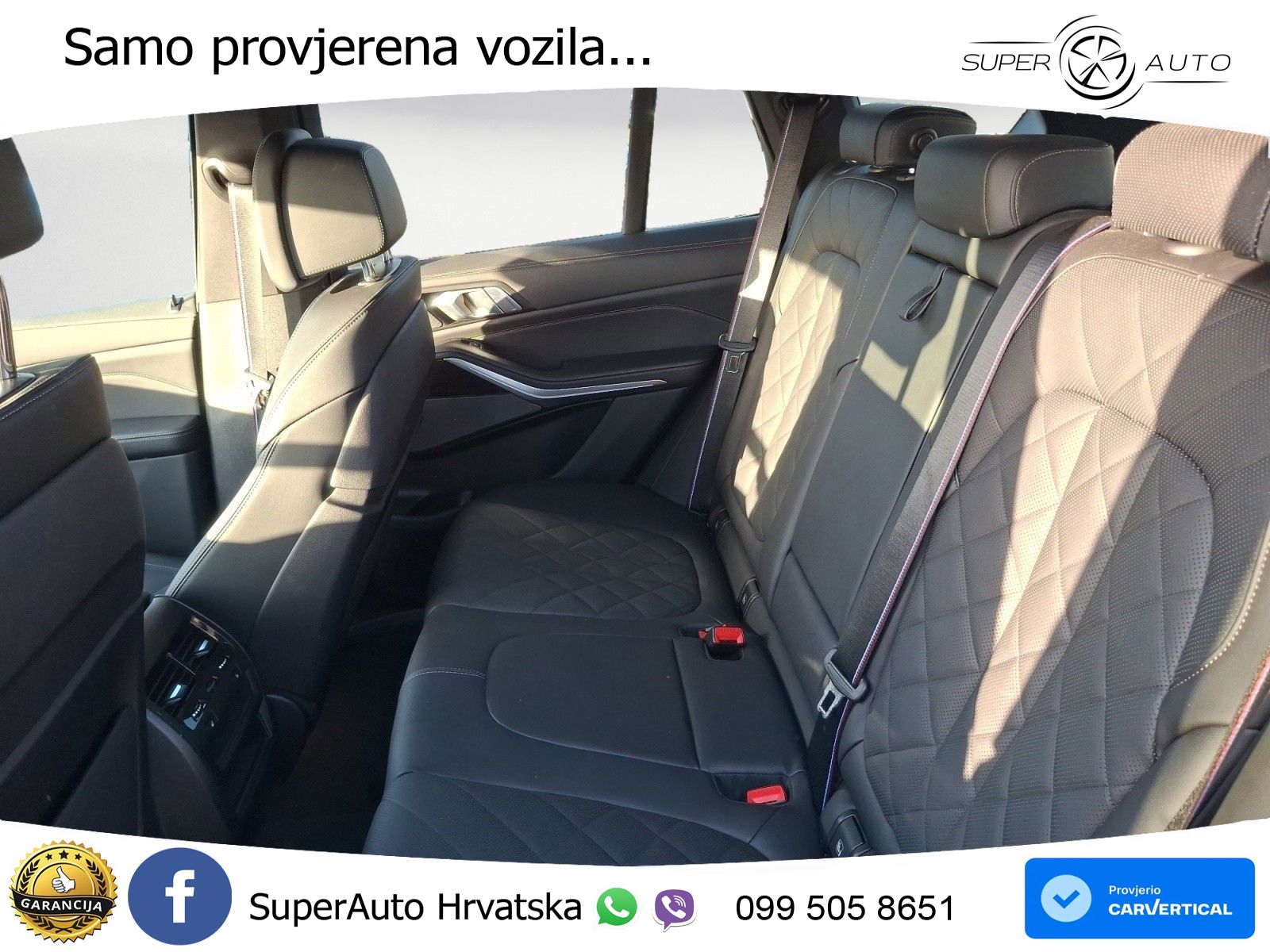 BMW X5 30d (298 KS) xDrive Steptronic LED+GR SJED+ACC