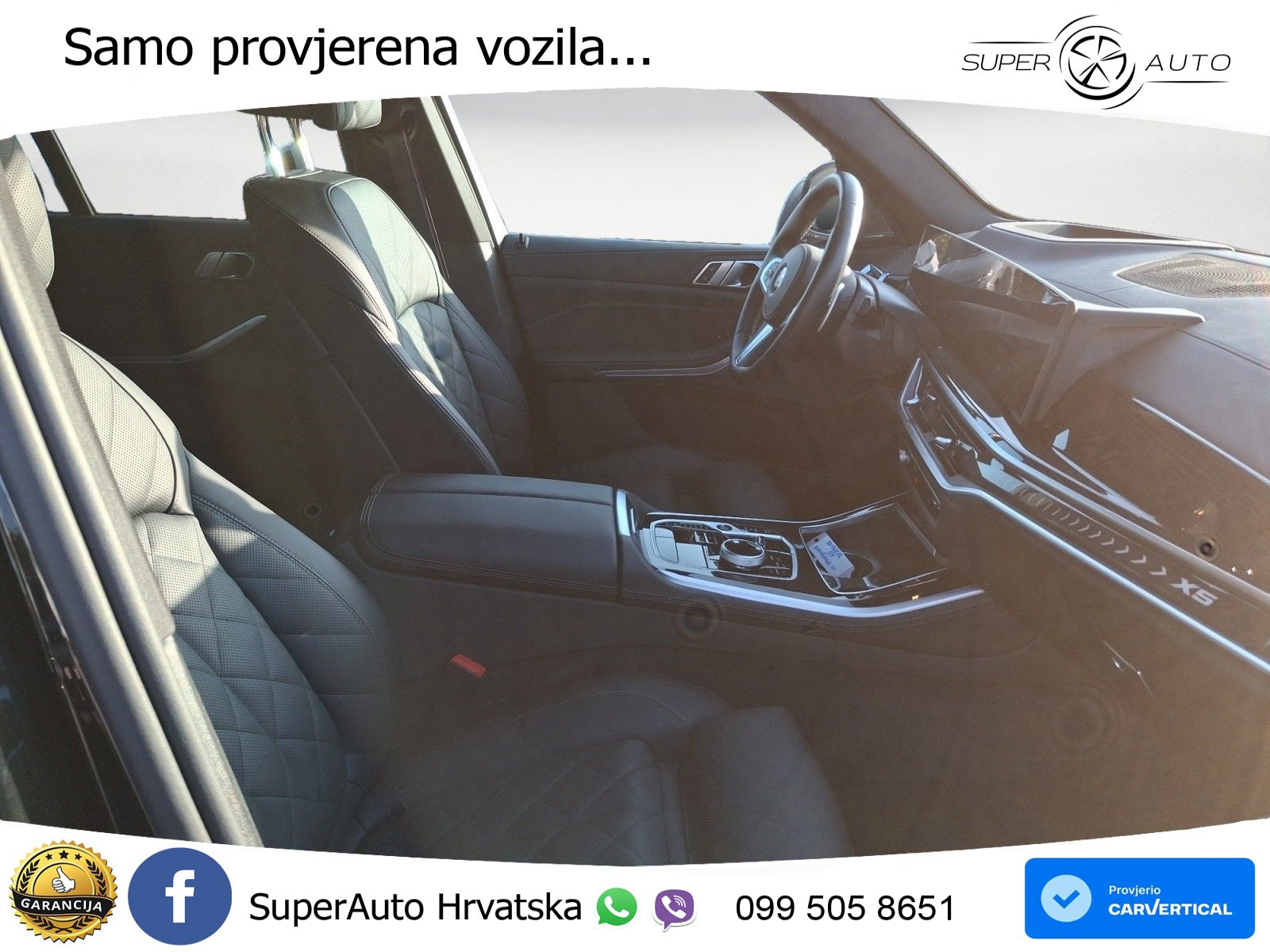 BMW X5 30d (298 KS) xDrive Steptronic LED+GR SJED+ACC