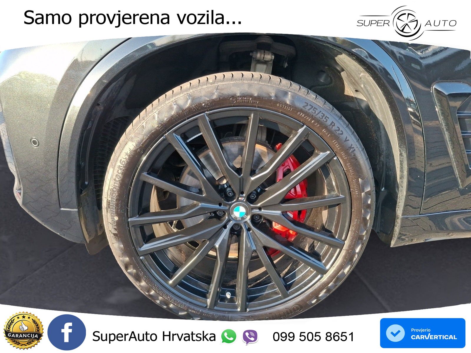 BMW X5 30d (298 KS) xDrive Steptronic LED+GR SJED+ACC