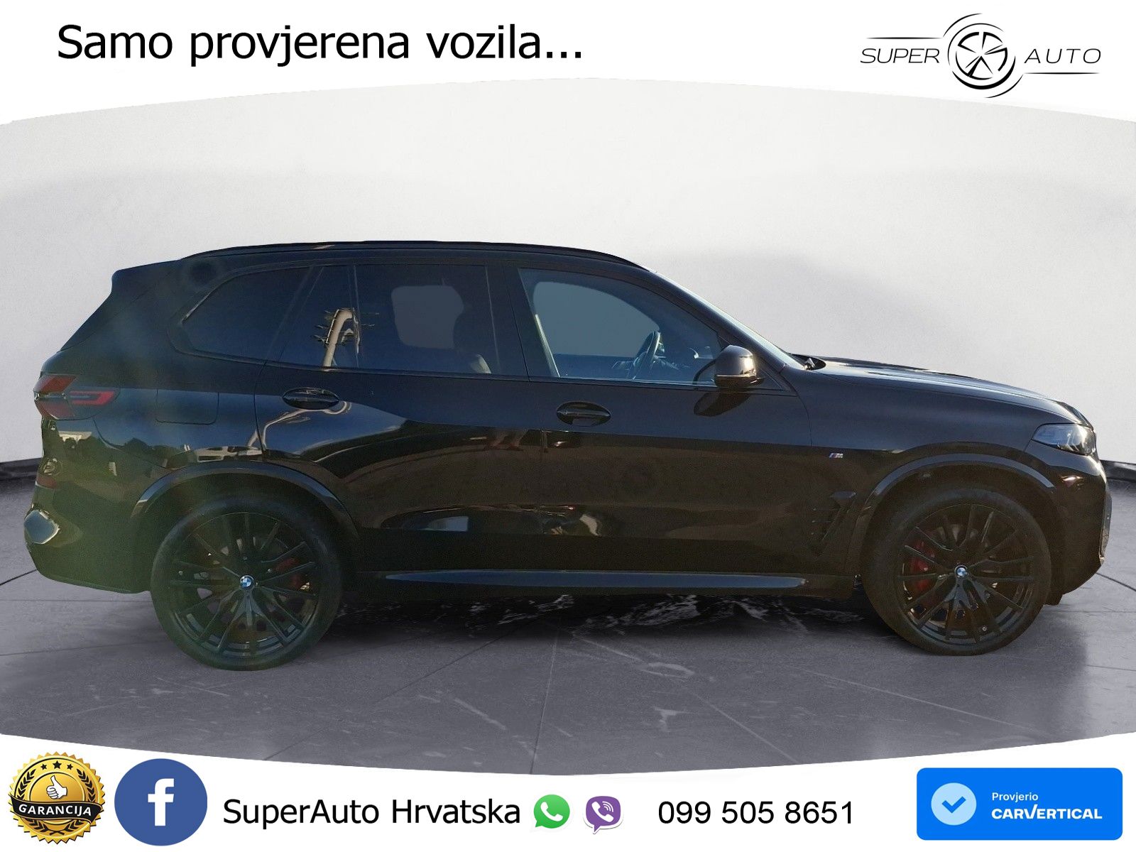 BMW X5 30d (298 KS) xDrive Steptronic LED+GR SJED+ACC