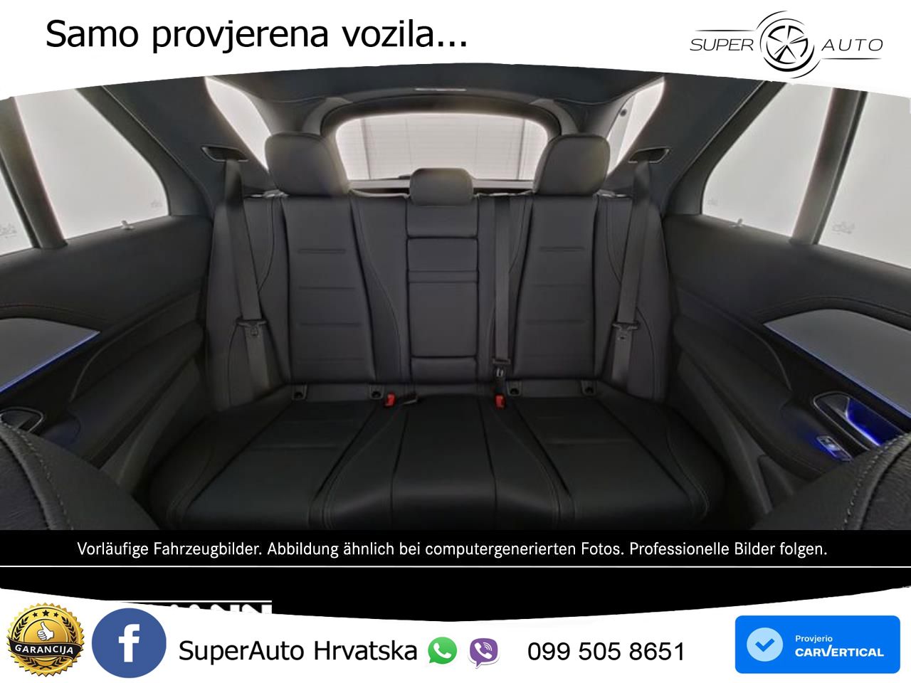 Mercedes GLE 580 V8 (517 KS) EQ Boost 4MATIC 9G-TRONIC AMG LED+GR SJED+ACC