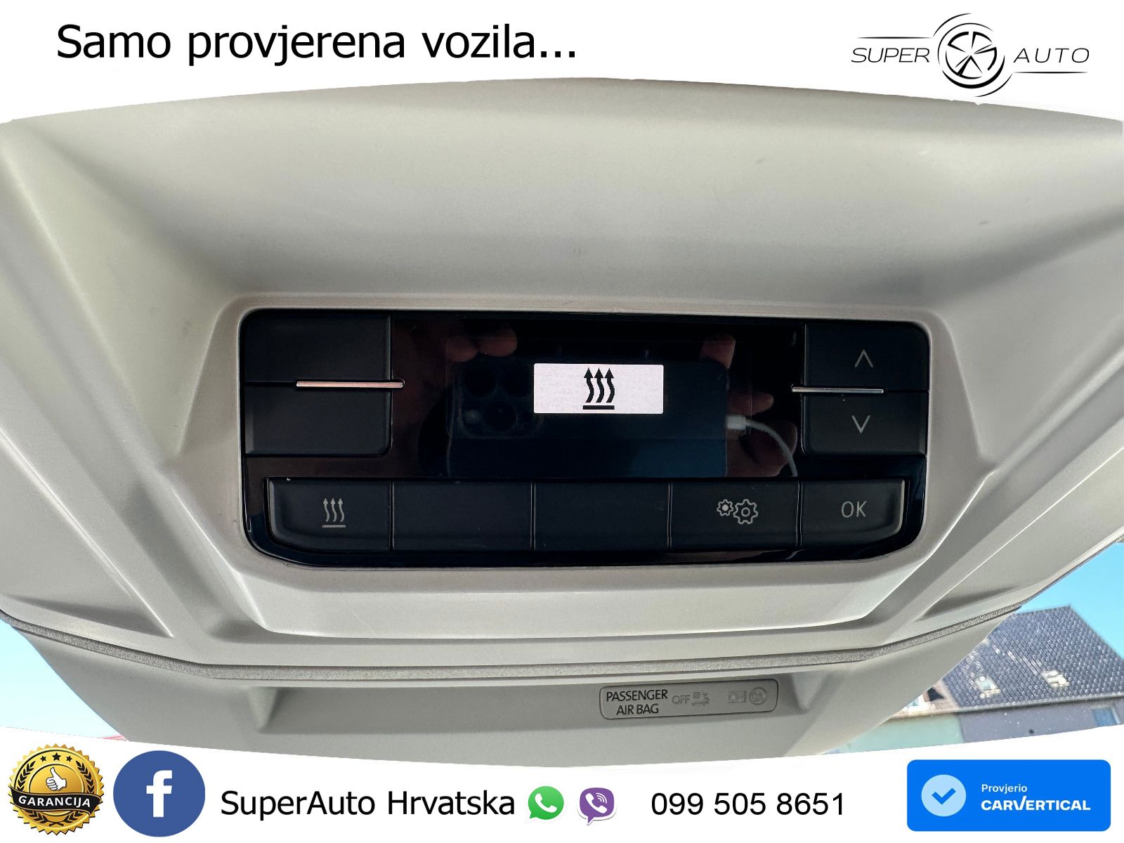 VW Crafter 102 KS