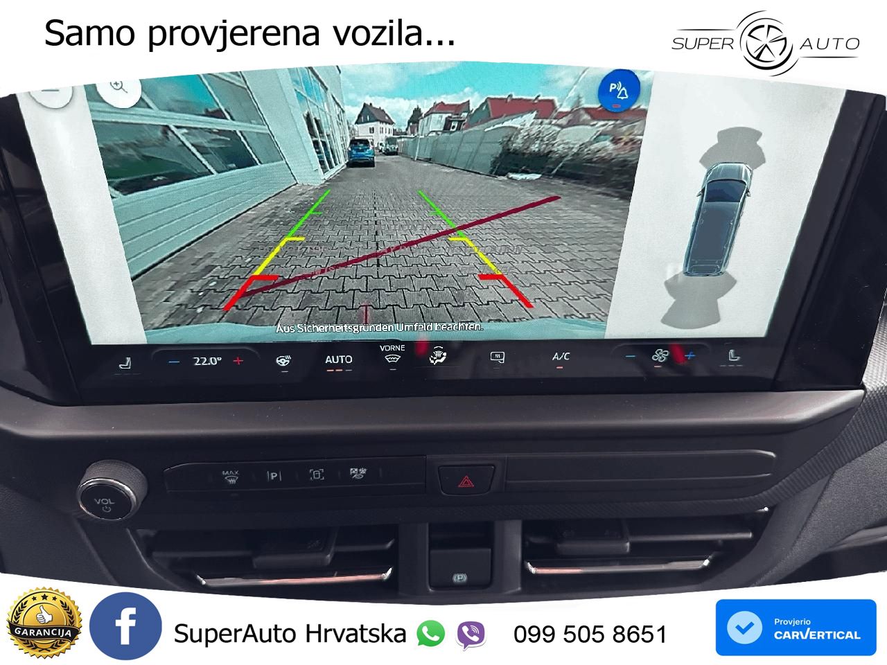Ford Transit 136 KS