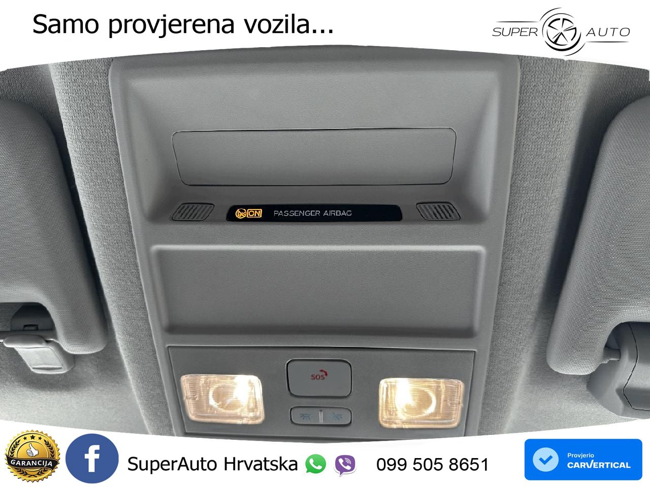 Ford Transit 136 KS